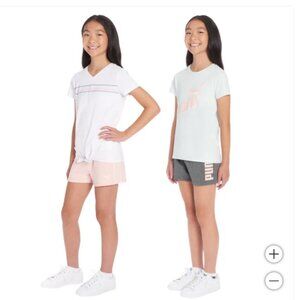 PUMA Kids' 4-piece Set